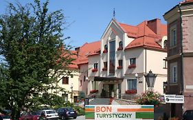 Hotel Basztowy Sandomierz