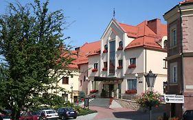 Hotel Basztowy Sandomierz